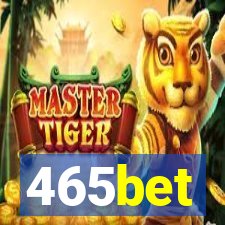 465bet