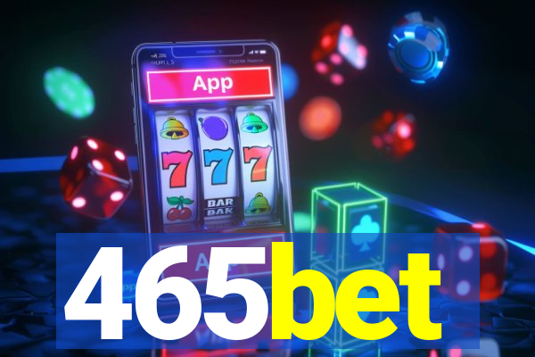 465bet