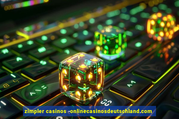 zimpler casinos -onlinecasinosdeutschland.com