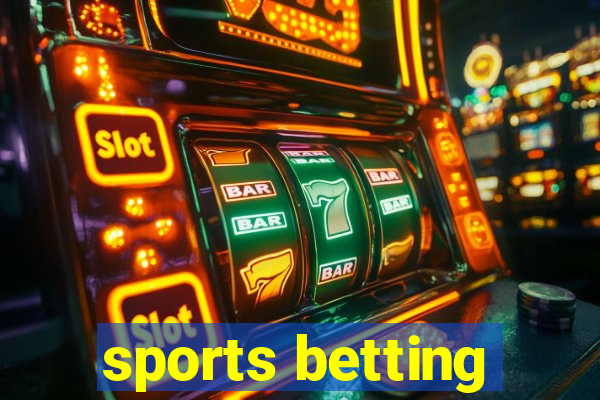 sports betting