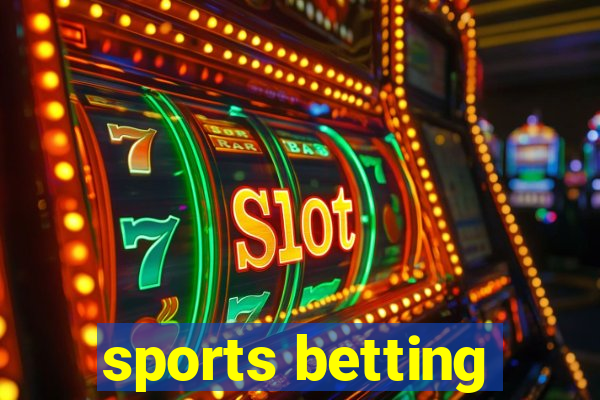 sports betting