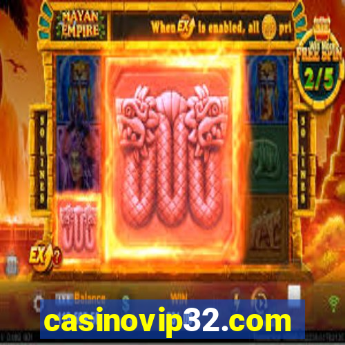 casinovip32.com