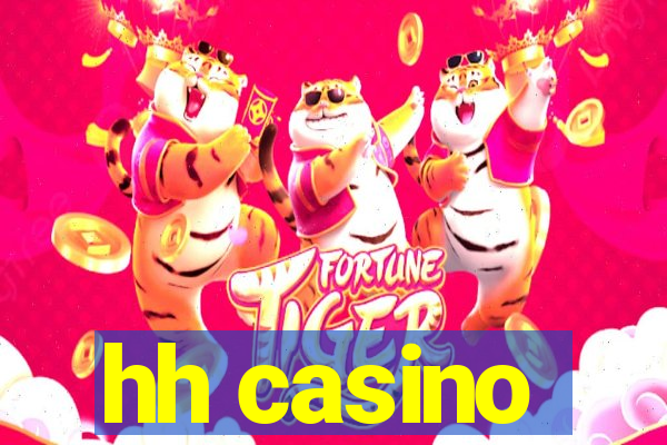 hh casino