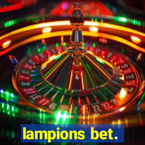 lampions bet.