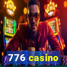 776 casino