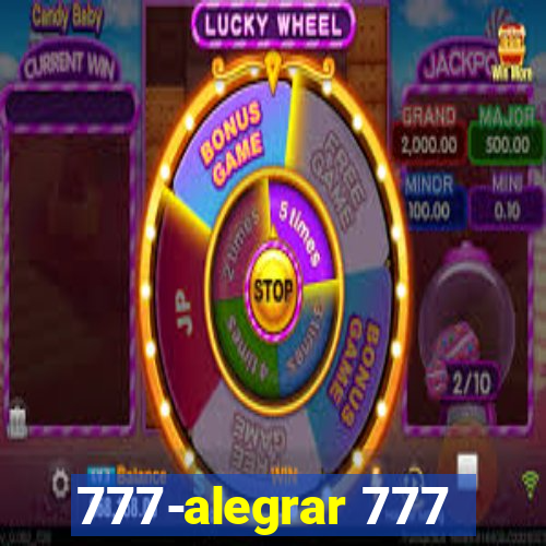 777-alegrar 777