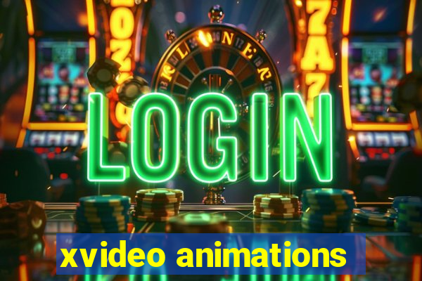 xvideo animations