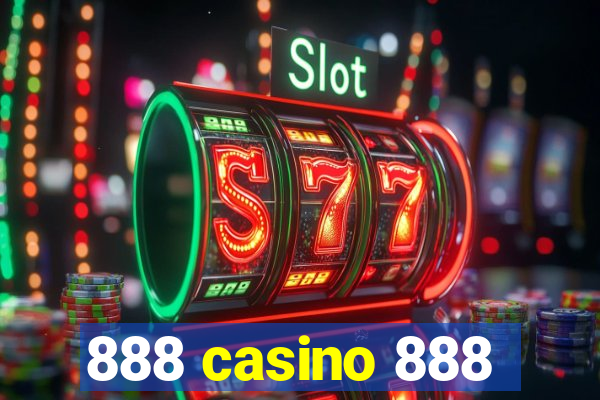 888 casino 888