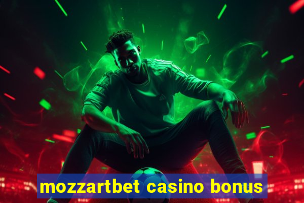 mozzartbet casino bonus