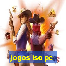 jogos iso pc