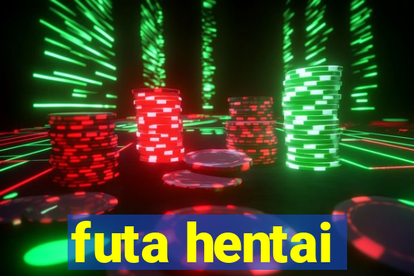 futa hentai