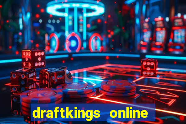 draftkings online casino promo code