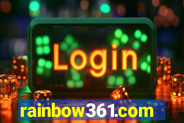 rainbow361.com