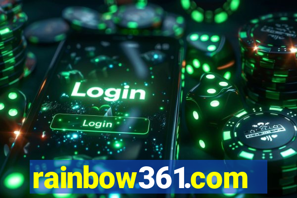 rainbow361.com