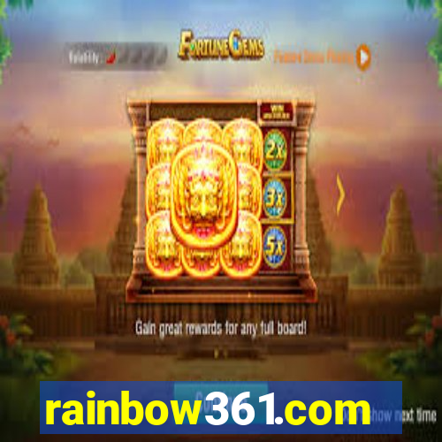 rainbow361.com