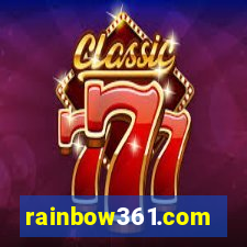 rainbow361.com