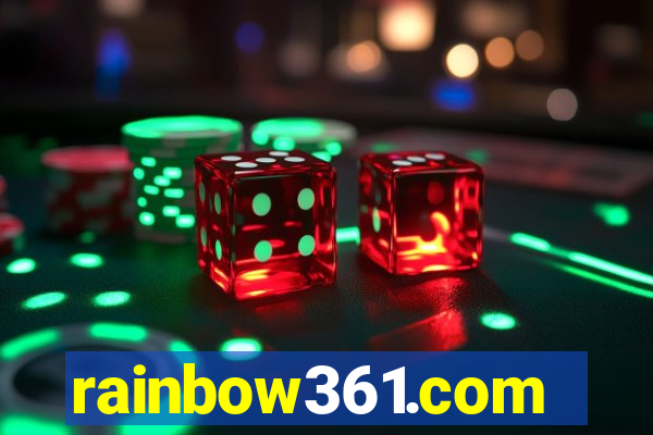 rainbow361.com