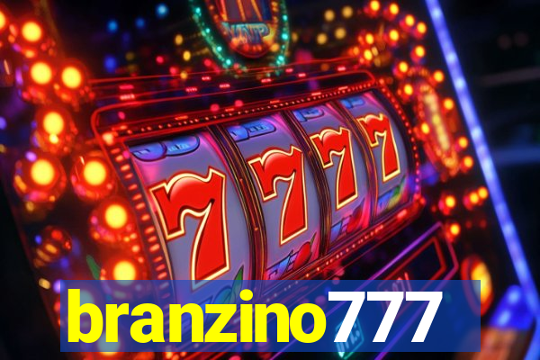 branzino777