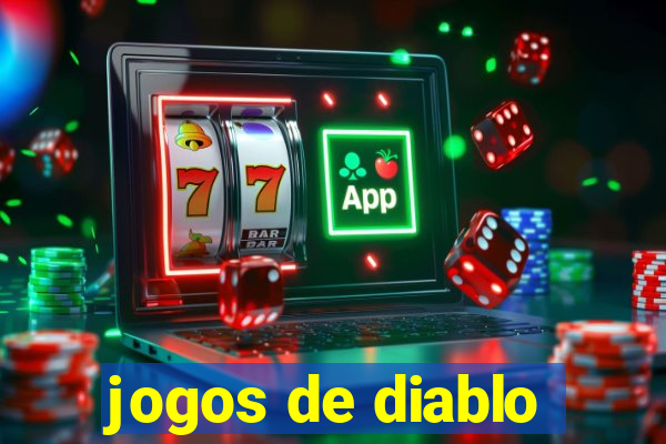 jogos de diablo