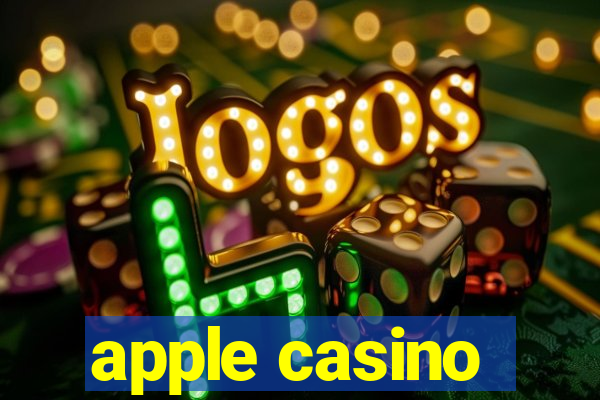 apple casino