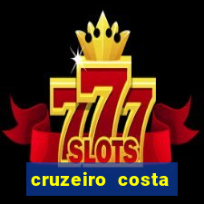 cruzeiro costa fortuna é bom