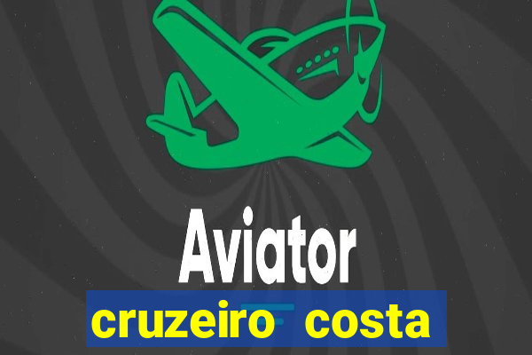 cruzeiro costa fortuna é bom