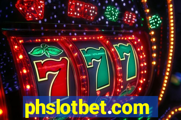 phslotbet.com