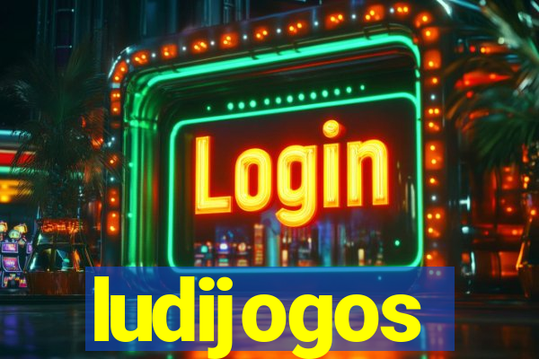 ludijogos