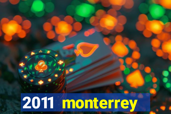 2011 monterrey casino attack