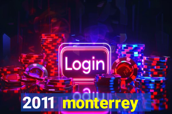 2011 monterrey casino attack