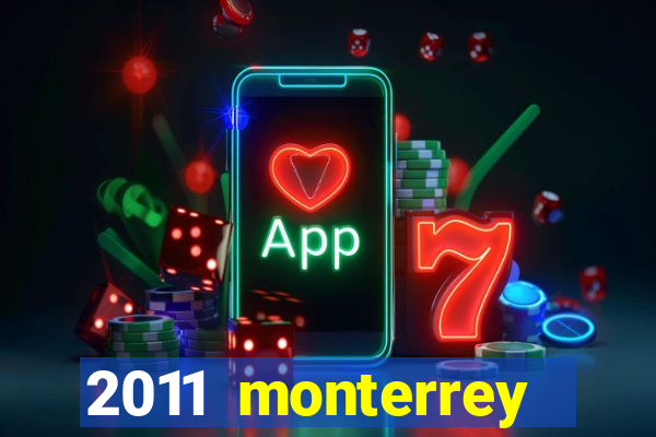 2011 monterrey casino attack