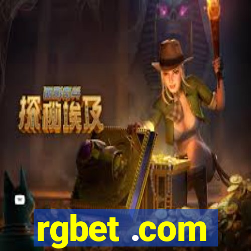 rgbet .com