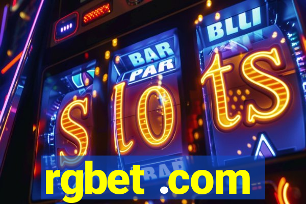 rgbet .com