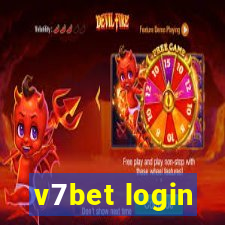 v7bet login