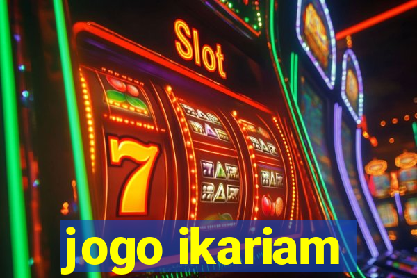 jogo ikariam