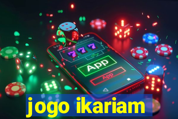 jogo ikariam