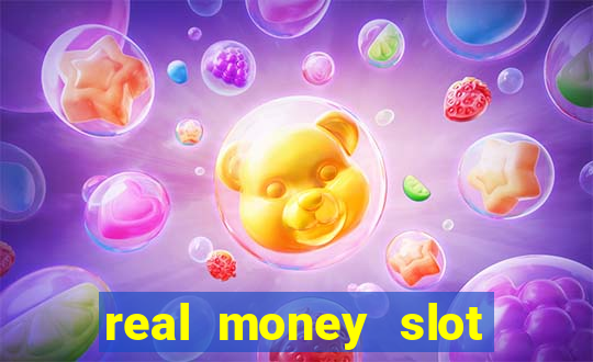 real money slot machines app