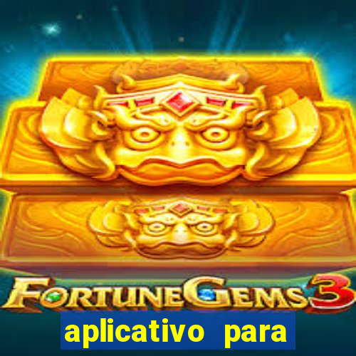 aplicativo para apostar no jogo do bicho