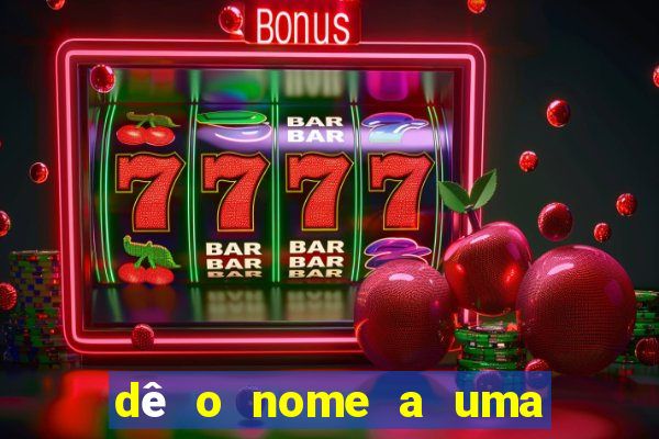 dê o nome a uma fruta vermelha