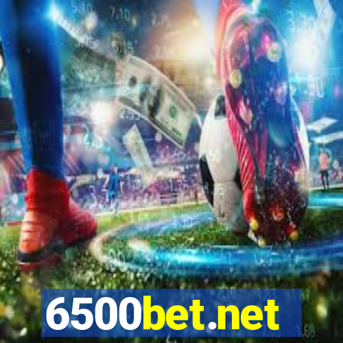 6500bet.net