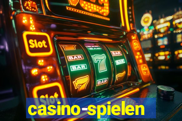 casino-spielen