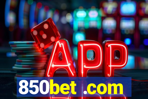 850bet .com