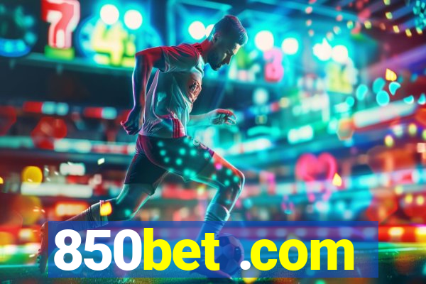 850bet .com