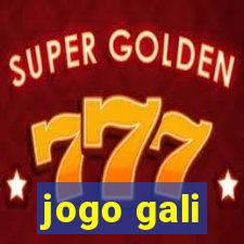 jogo gali