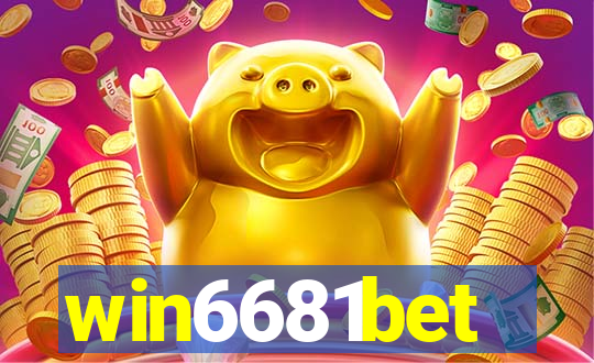 win6681bet