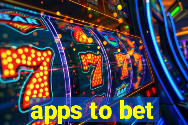 apps to bet