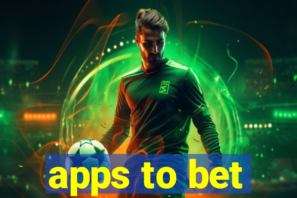 apps to bet