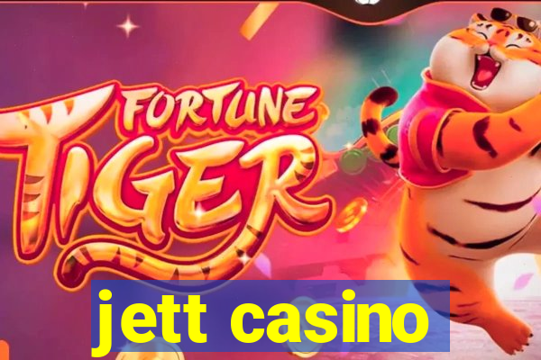 jett casino