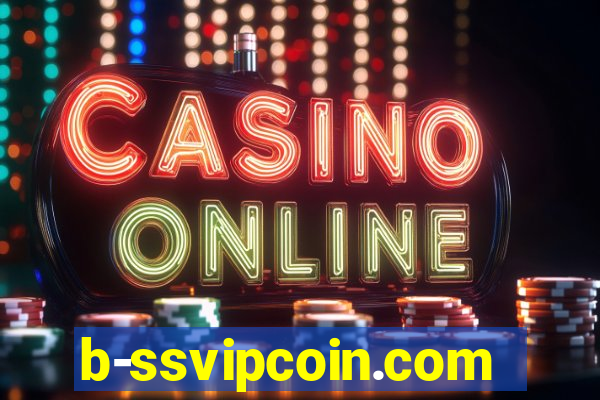 b-ssvipcoin.com