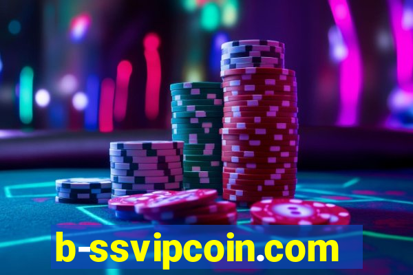 b-ssvipcoin.com